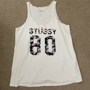 Stussy top